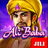 Ali Baba hot luckybingo game