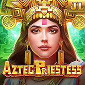 Aztec Priestess hot luckybingo game