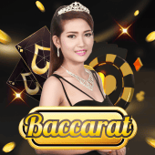 Baccarat hot luckybingo game