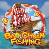 Bao Chuan Fishing luckybingo game