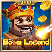 Boom Legend luckybingo game
