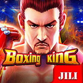 Boxing King luckybingo slot