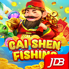 Cai Shen Fishing hot luckybingo game