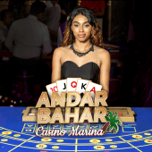 Casino Marina Andar Bahar luckybingo live casino