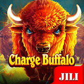 Charge Buffalo hot luckybingo game