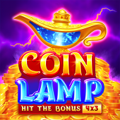 Coin Lamp luckybingo slot