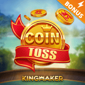 Coin Toss luckybingo cards