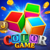 Color Game luckybingo slot
