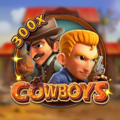Cowboys hot luckybingo game