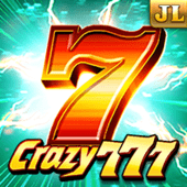 Crazy777 luckybingo slot