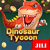 Dinosaur Tycoon luckybingo game