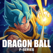 Dragon Ball luckybingo slot