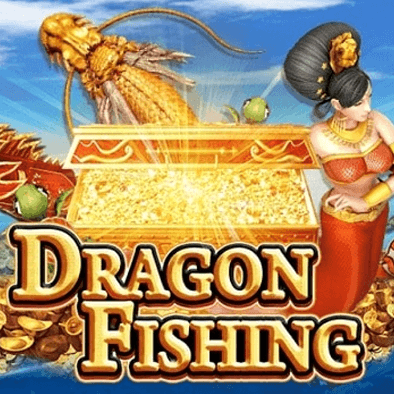 Dragon Fishing luckybingo game
