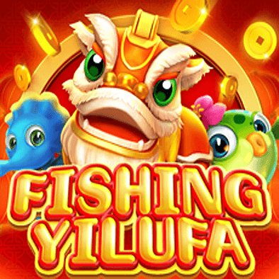 Fishing Yi Lu Fa luckybingo game