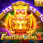 Fortune Gems 2 luckybingo slot