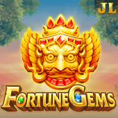 Fortune Gems luckybingo slot