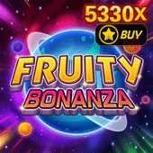 Fruity Bonanza hot luckybingo game