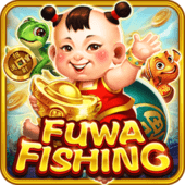 Fuwa Fishing luckybingo game