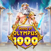 Gates of Olympus 1000 hot luckybingo game
