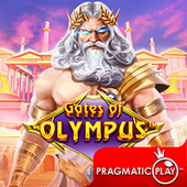 Gates of Olympus hot luckybingo game