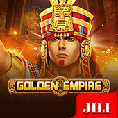 Golden Empire luckybingo slot