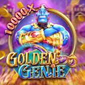 Golden Genie hot luckybingo game