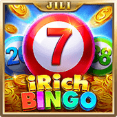 Irich Bingo luckybingo slot