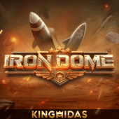 Iron Dome luckybingo cards