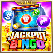 Jackpot Bingo hot luckybingo game