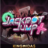 Jackpot Jump luckybingo cards