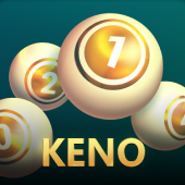 Keno luckybingo cards