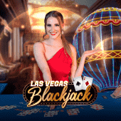 Las Vegas Blackjack luckybingo live casino
