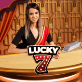 Lucky 7 luckybingo live casino