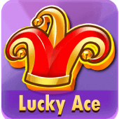 Lucky Ace hot luckybingo game