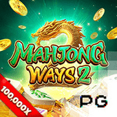 Mahjong Ways 2 hot luckybingo game