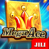Mega Ace luckybingo slot