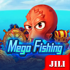 Mega Fishing luckybingo game