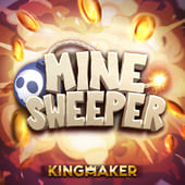 Minesweeper luckybingo cards