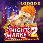 Night Market 2 hot luckybingo game