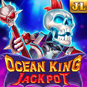 Ocean King Jackpot luckybingo game