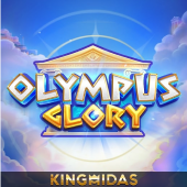 Olympus Glory luckybingo cards