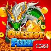 Oneshot Fishing luckybingo game