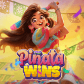 Pinata Wins hot luckybingo game