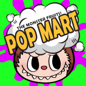 Popmart luckybingo slot