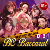 Sexy Blockchain Baccarat B B luckybingo live casino