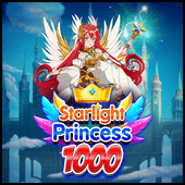 Starlight Princess 1000 hot luckybingo game