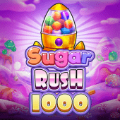 Sugar Rush 1000 hot luckybingo game