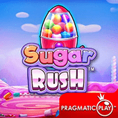 Sugar Rush hot luckybingo game