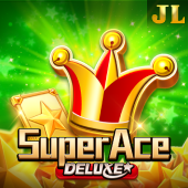Super Ace Deluxe hot luckybingo game