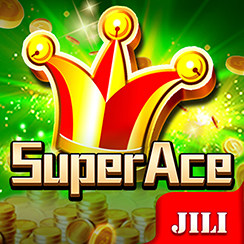 Super Ace luckybingo slot